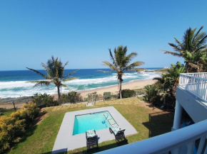 The Adam Legacy Beach House